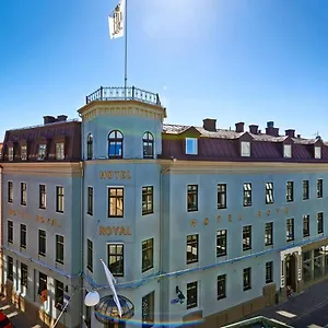3* Hotell Royal