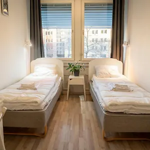  Vandrarhem Göteborg Hostel