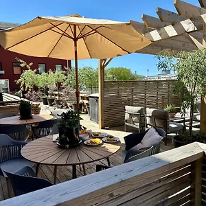 3* Hotell Spar Gårda
