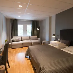 3* Hotell Spoton