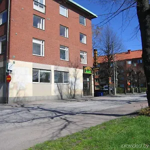 3* Hotell Allen - Sure By Western Allen