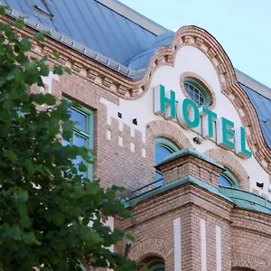 3* Hotell Lorensberg