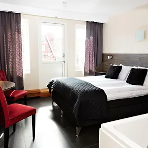 3* Hotell Western Arena